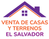 Logotipo oficial de Bienes Raíces El Salvador - Ficha de Propiedad